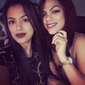 Meet your Posher, Fabiola